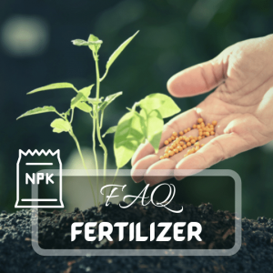 Soil and Fertilizers 3 Fertilizer FAQ Futured