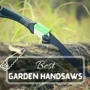 Best Handsaws for Cutting Trees
