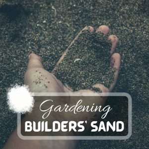 Lawn Care 7 Can I Use Builders Sand for Gardening Futured