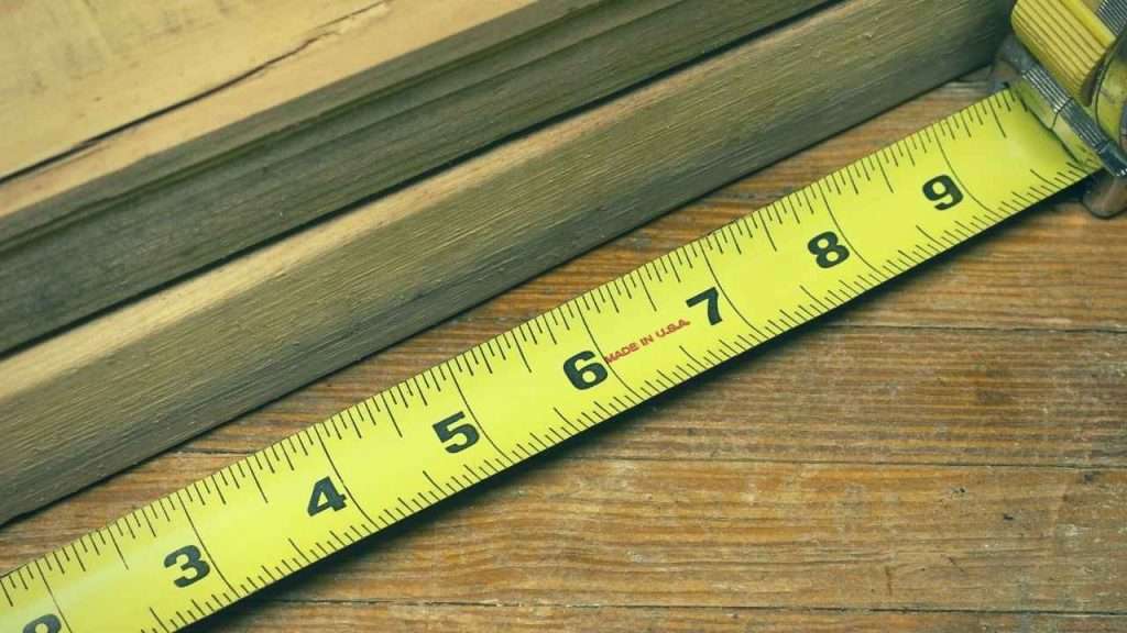 What Do Nominal Lumber Sizes Mean? Explained With Examples 3 How To Avoid Buying The Wrong Size Lumber