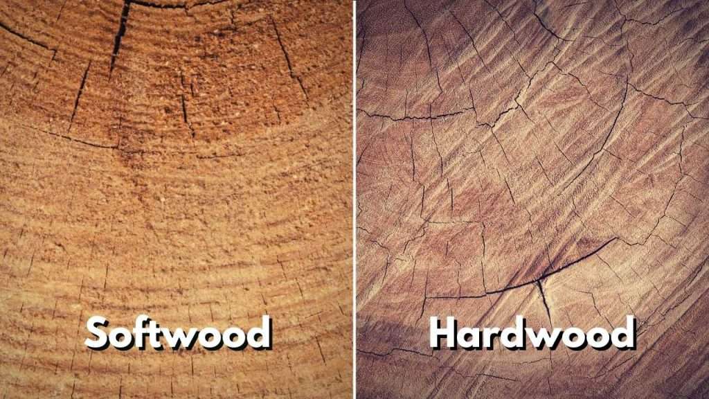 What Do Nominal Lumber Sizes Mean? Explained With Examples 2 The Difference in Dimensions Between Softwood and Hardwood