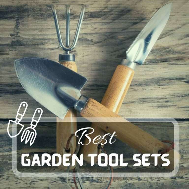 Best Garden Tool Sets