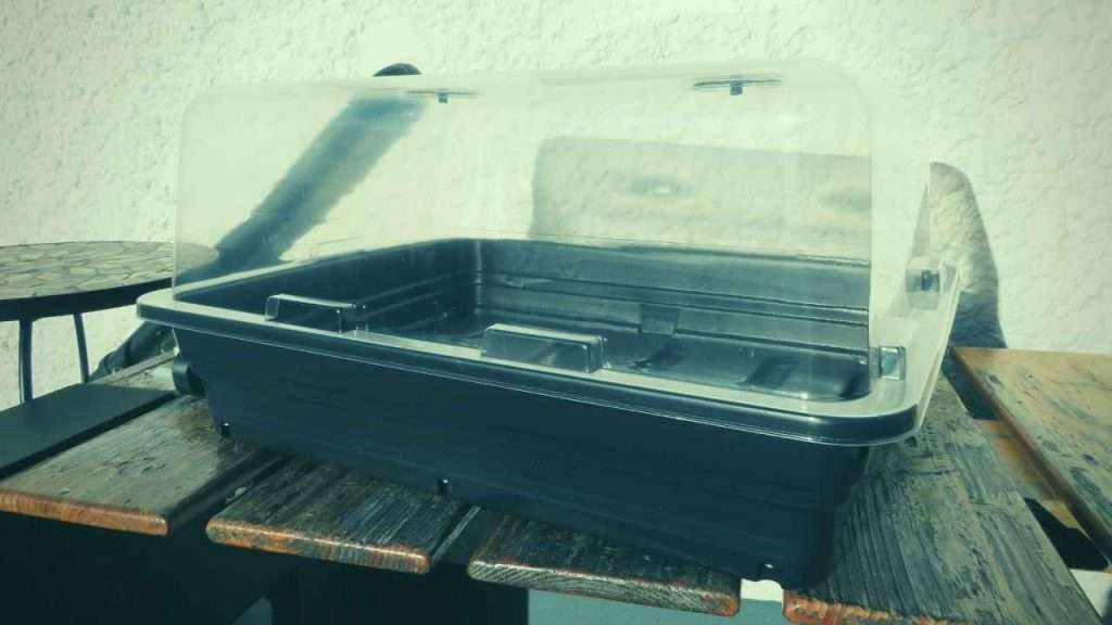 5 Best Electric Heated Propagators. A Guide To The Best Electric Propagator For Plants 16 Electric vs. Non-Electric Propagators