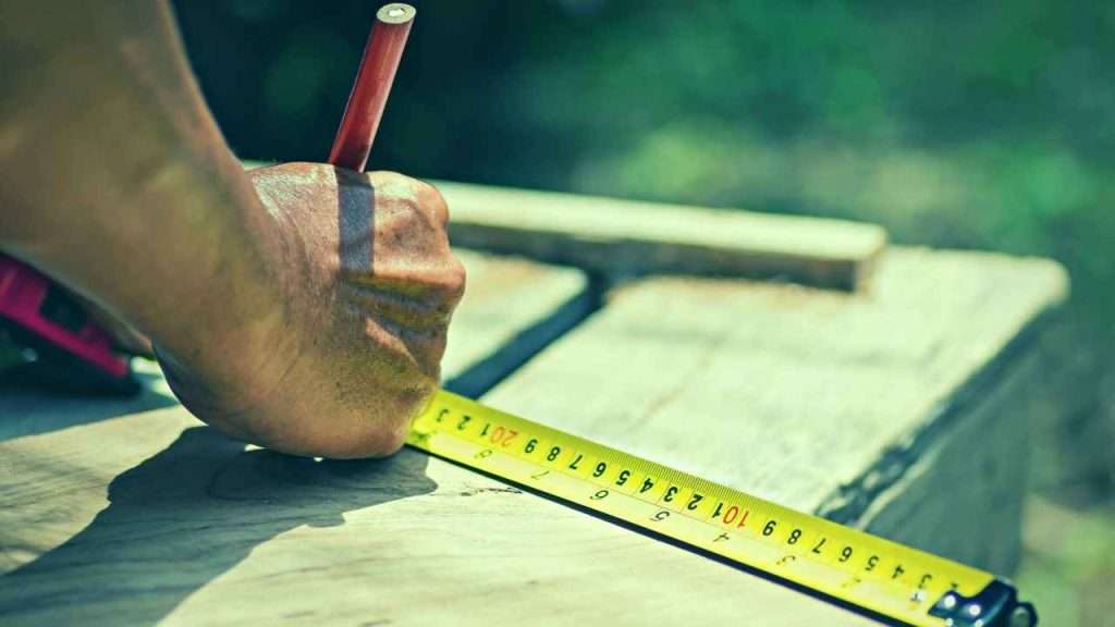 How To Make A Garden Arch Out Of PVC: 7 Simple Steps 2 How To Make A Garden Arch Out Of PVC - Plan And Measure