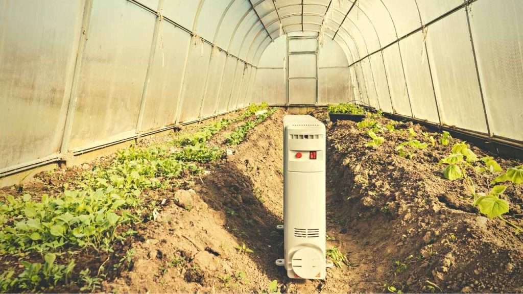 Top 7 Best Greenhouse Heaters For Optimal Plant Growth 1 Best Greenhouse Heaters for Optimal Plant Growth