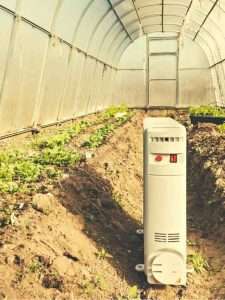 Best Greenhouse Heaters for Optimal Plant Growth