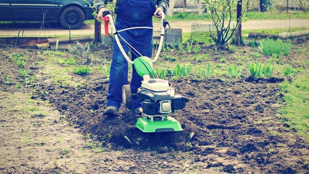 Best Tiller For Hard Soil | 2026 | Tackle Tough Ground With Confidence! 21 Gas Tiller Vs Electric Tiller