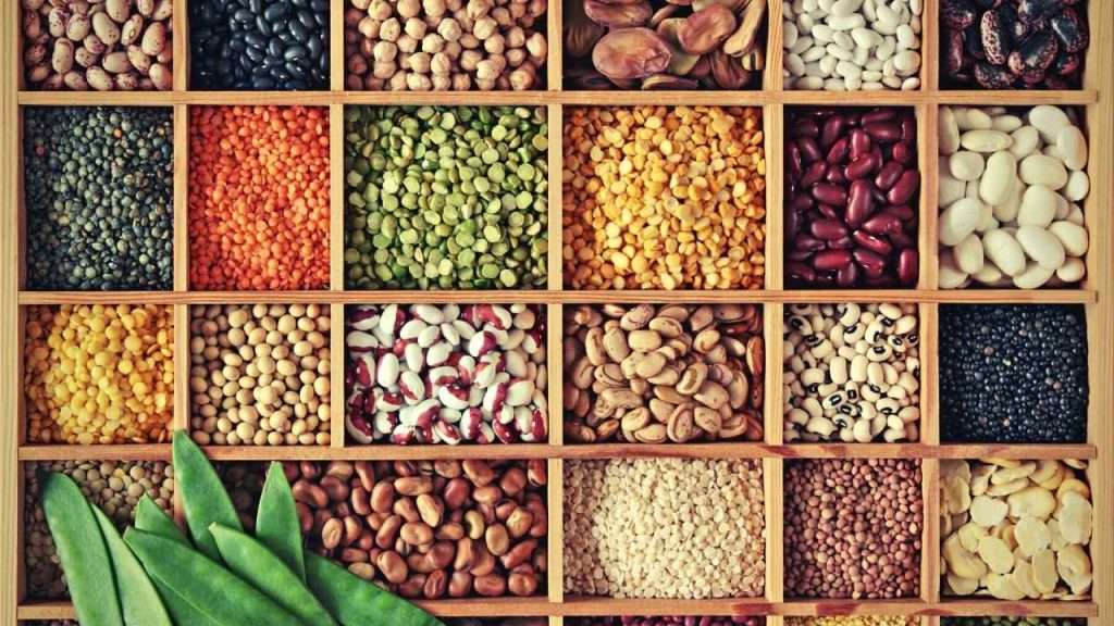 Are Green Beans Fruits Or Vegetables? 4 Are Green Beans Fruits Or Vegetables - Legumes