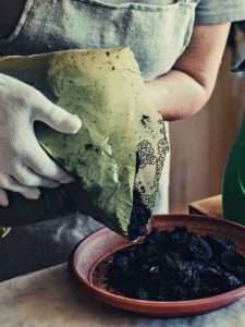 Make Your Own Potting Mix