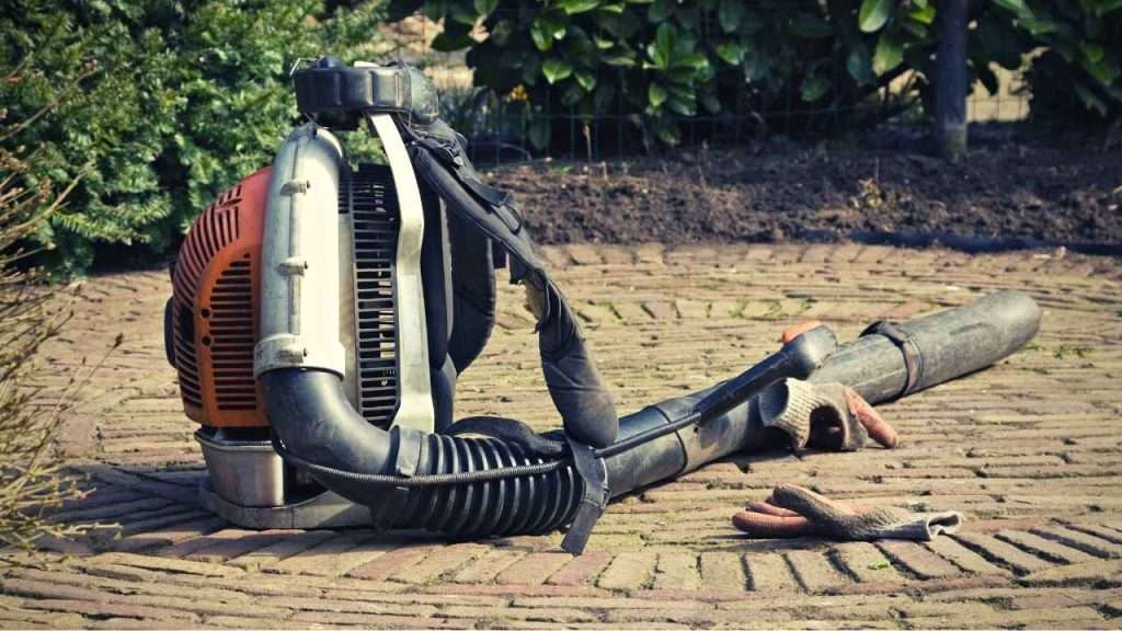 Best Leaf Blowers For Large Yards: 9 Top-Rated Options 2 Factors To Consider When Choosing A Leaf Blower for Large Yards