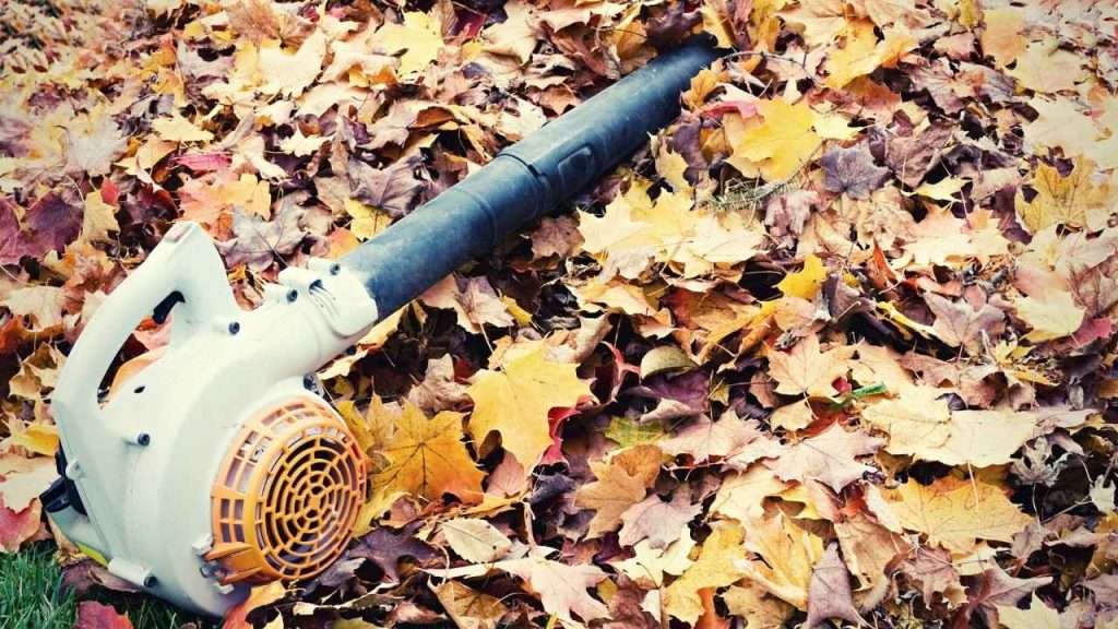 Best Leaf Blowers For Large Yards: 9 Top-Rated Options 26 The Best Leaf Blowers For Large Yards FAQs