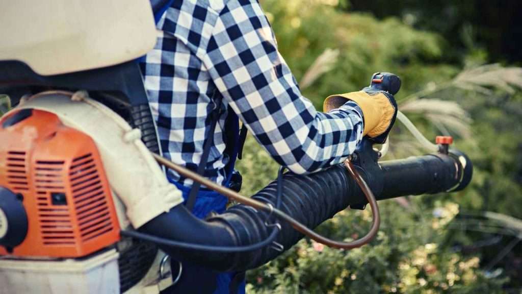 Best Leaf Blowers For Large Yards: 9 Top-Rated Options 25 Tips On Using Leaf Blowers For Large Yards