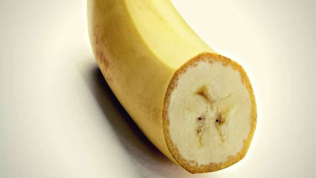 Seedless Fruits - Bananas