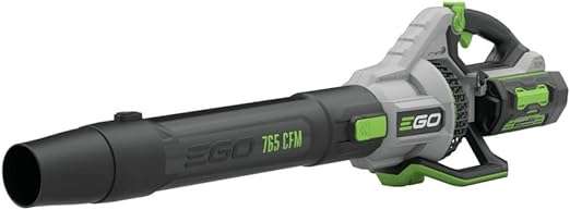EGO Power Electric Cordless Leaf Blower