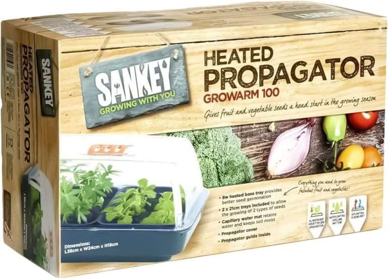 Sankey Growarm 100