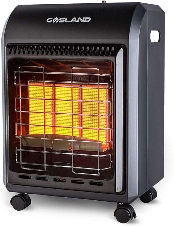 GASLAND MHA18B Propane Heater