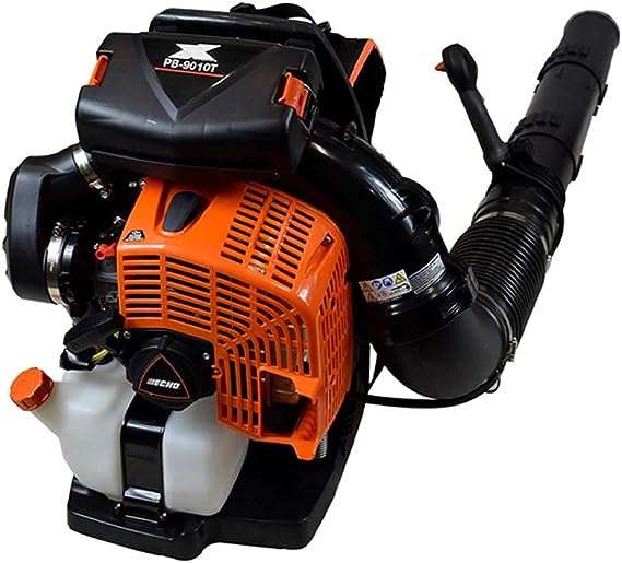 Echo X Series Back Pack Blower