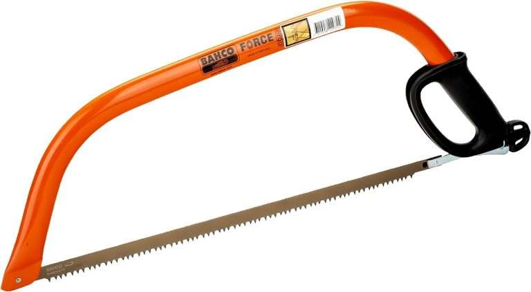 Bahco 30-Inch Ergo Bowsaw