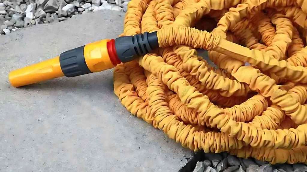 How to Choose a Garden Hose for Low Water Pressure 4 Why Expandable Hoses Are a Game-Changer